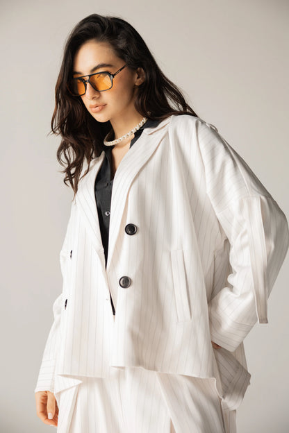 Bestie Blazer - Ab essentials