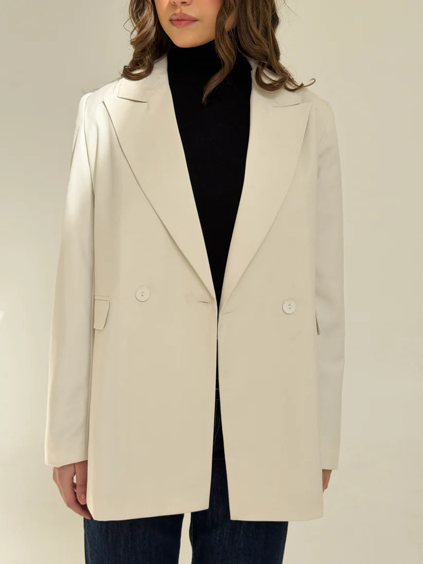 Boss mode blazer - NK Designs