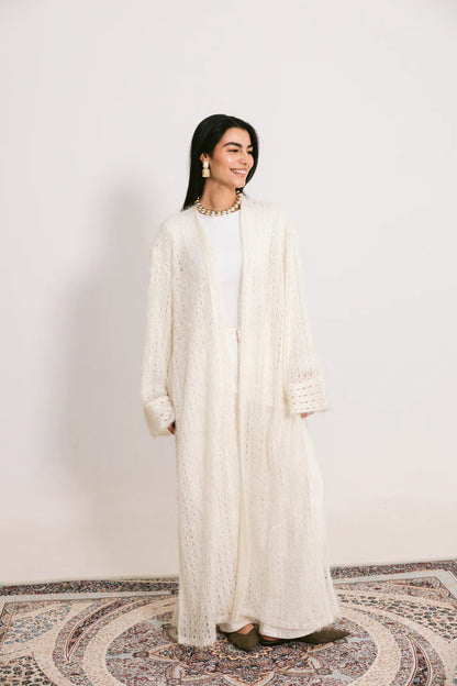 Sahar kaftan - Noha designs