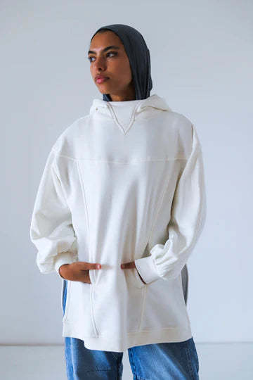 Cozy Hoodie - Zeyylan