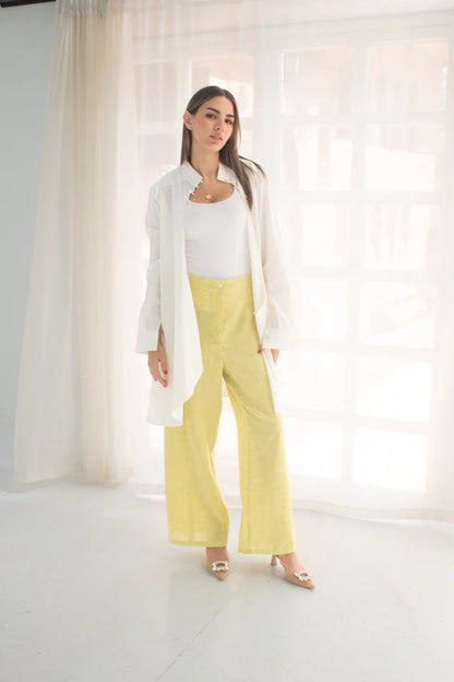 Circiotus blouse - Yasofia
