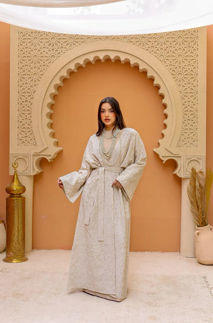 Dey-handmade-kaftan - Traumen