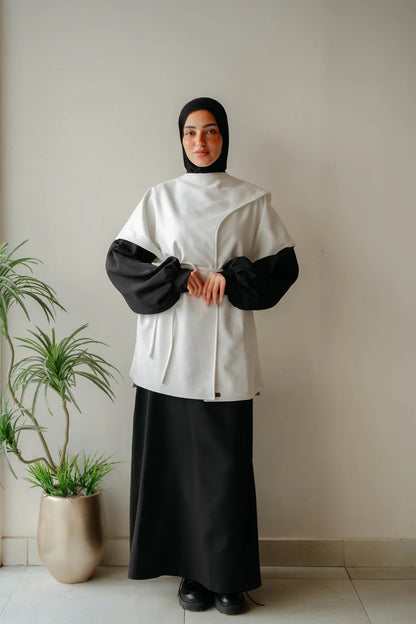 Nouren Vest - Jamila