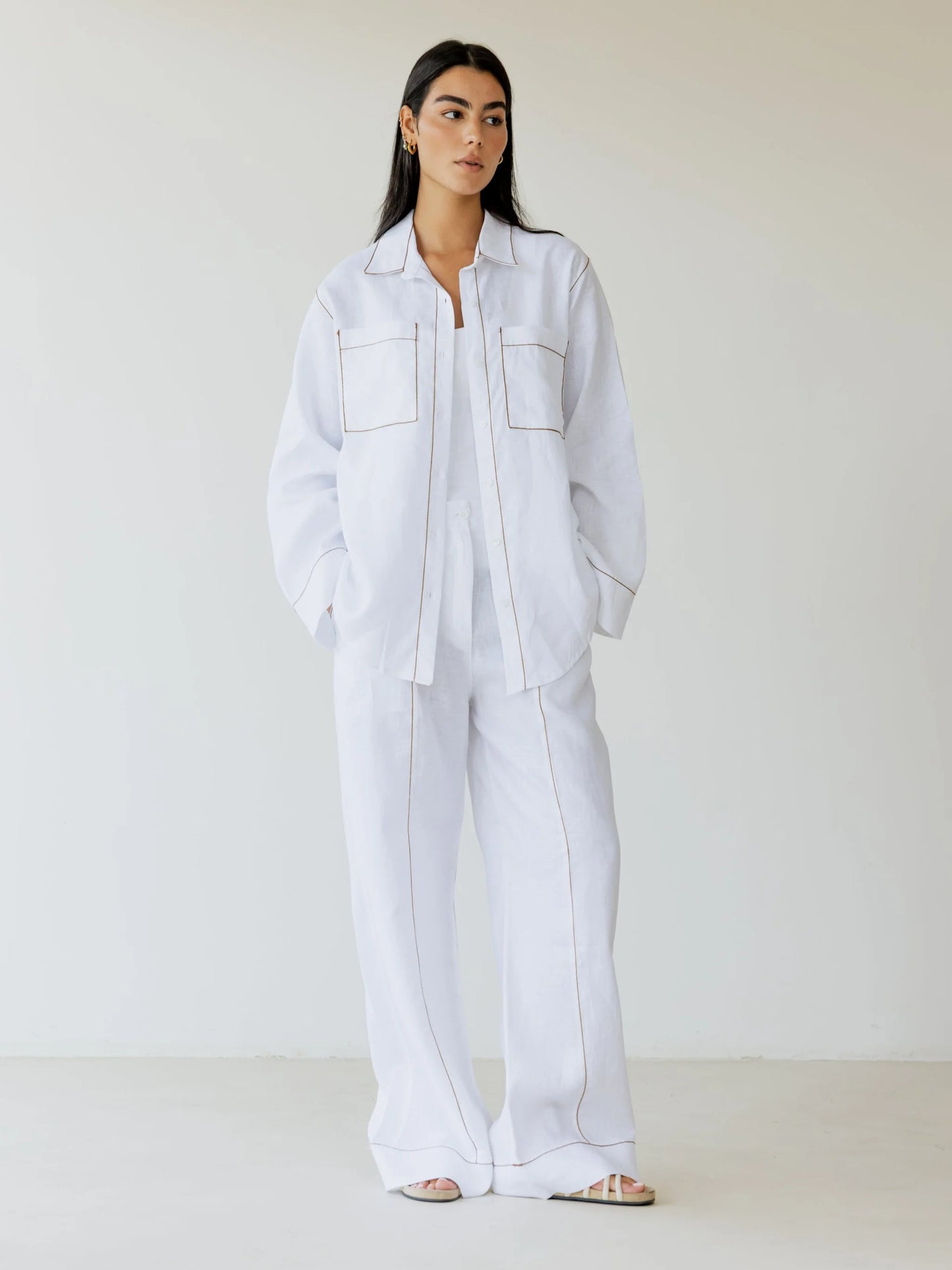 The Defined Set - Ascia