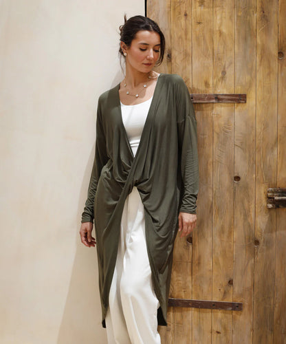 Twisted Top - Sara Salama