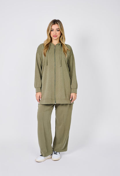 Sparkly set - Magazin