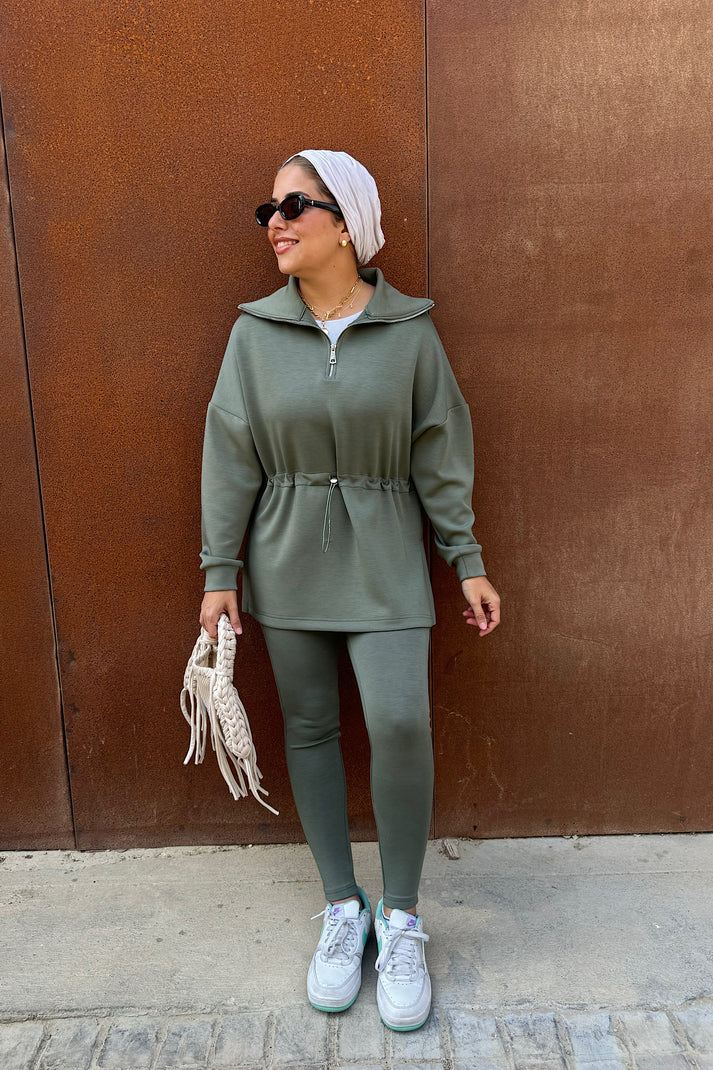 The Leisure Set - OBI