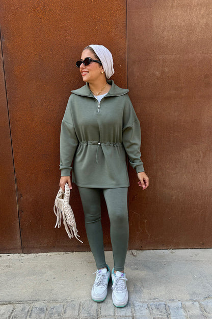 The Leisure Set - OBI