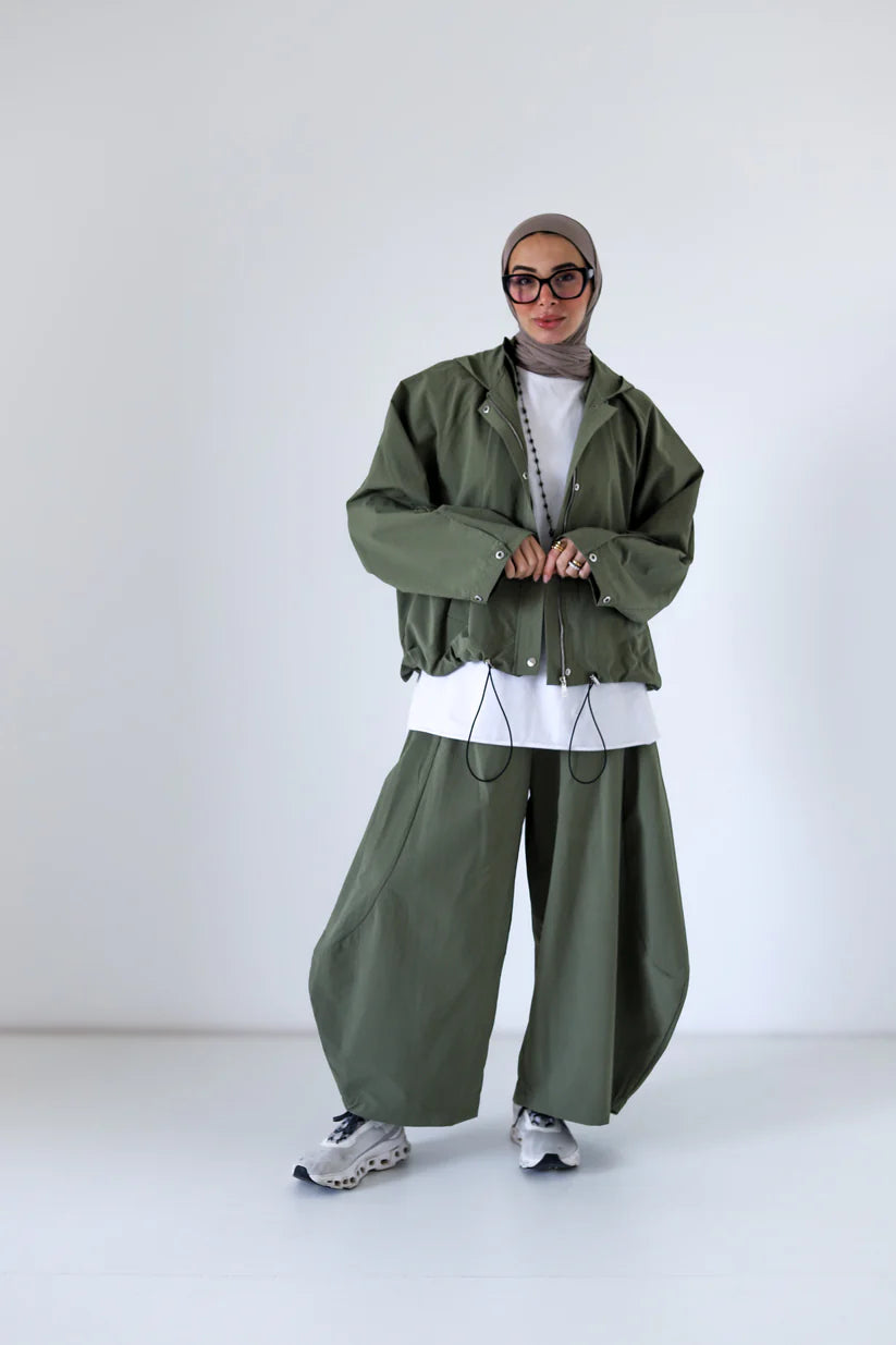 Chill Mode set - Zeyylan