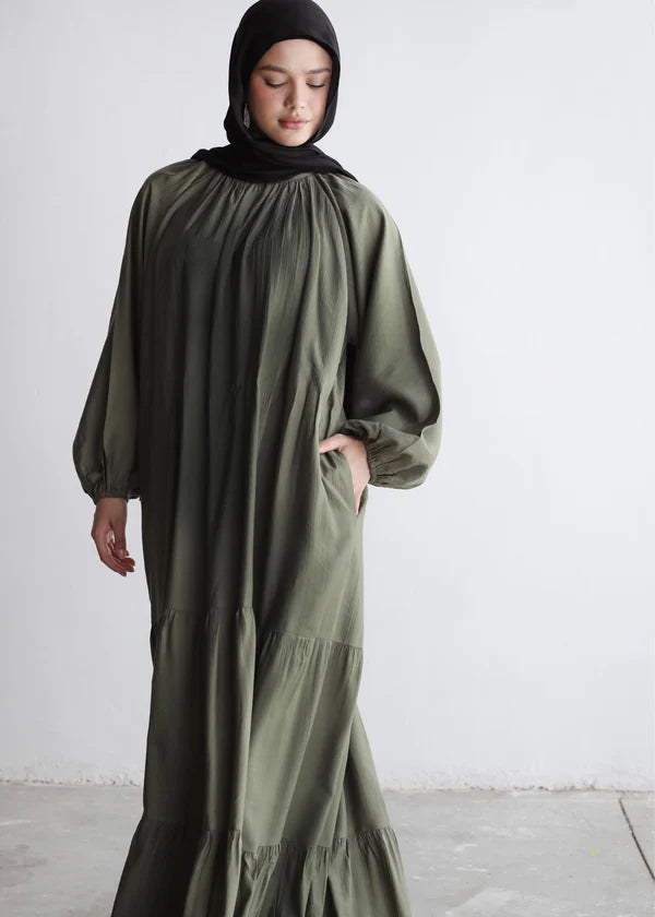 Palma DRESS - Modesty
