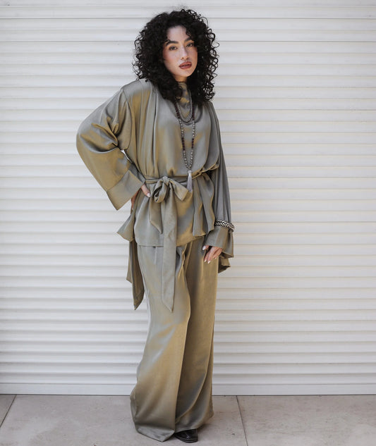 Feel good set - AB Essentials