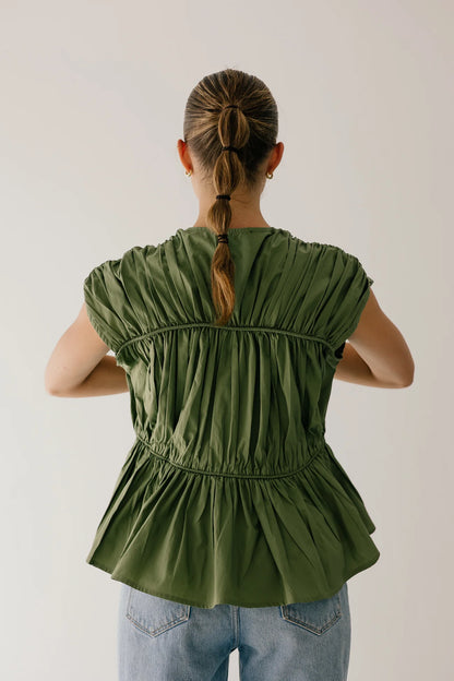Breeze tie top - NOTCH
