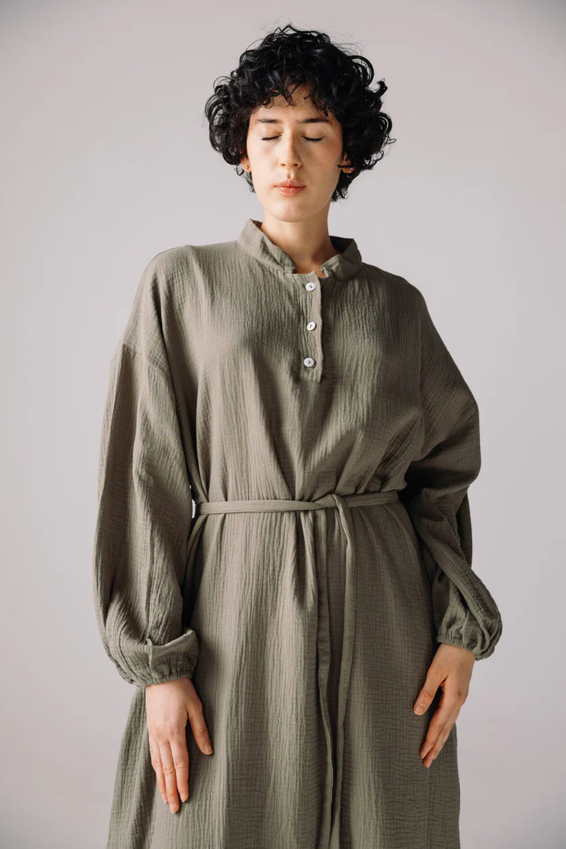 Rihan dress - Wajad