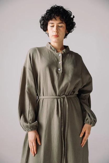 Rihan dress - Wajad