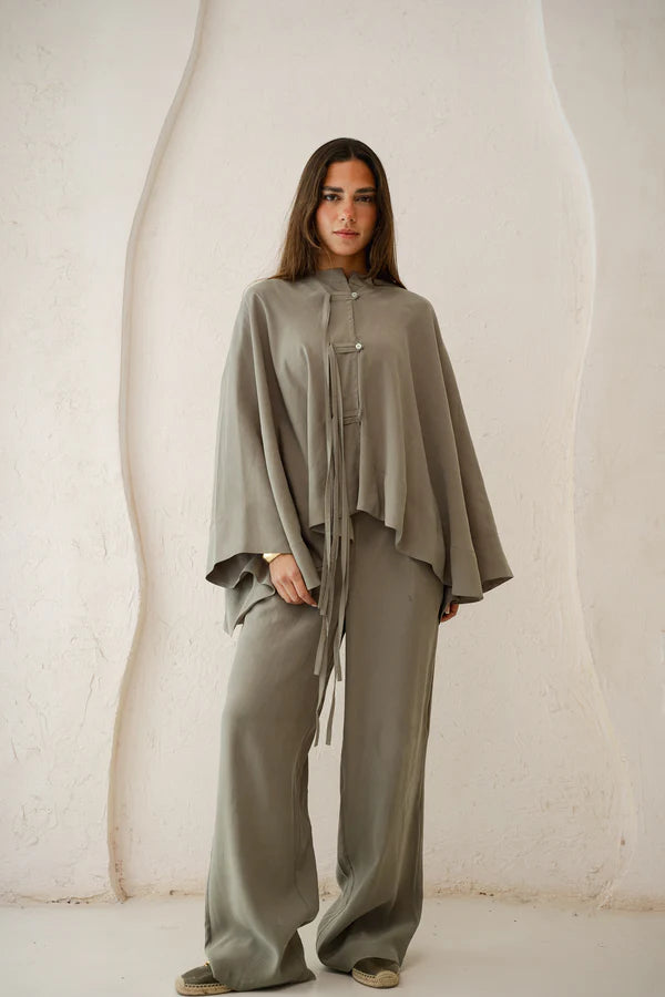 The Delicate Set - OBI