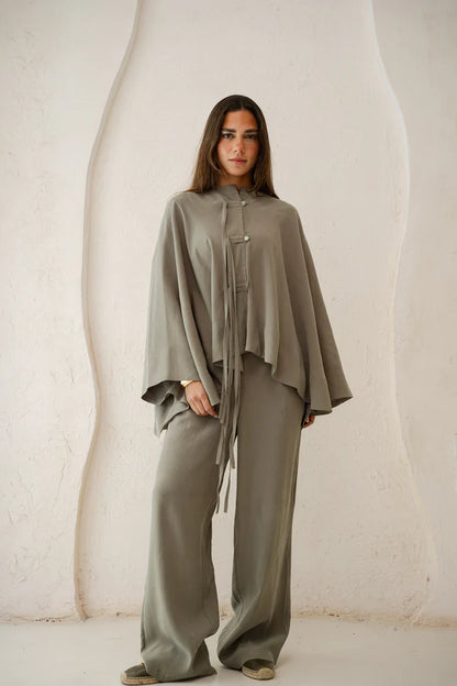 The Delicate Set - OBI