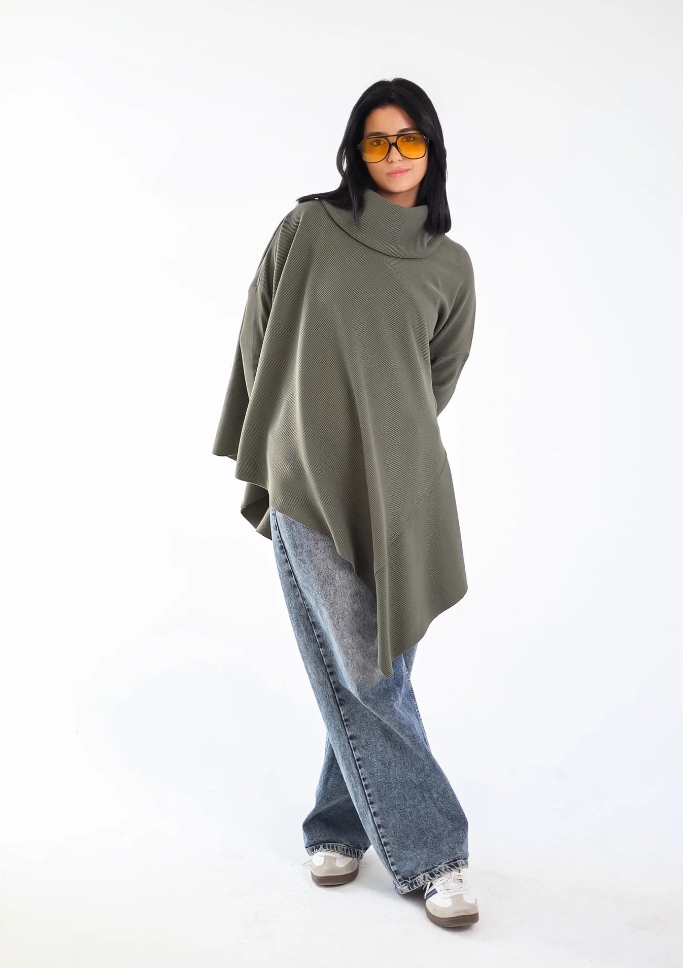 Asymmetric top - Jeno