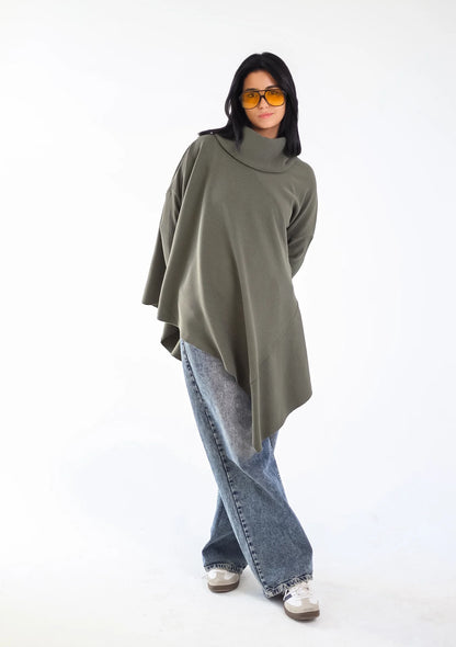 Asymmetric top - Jeno