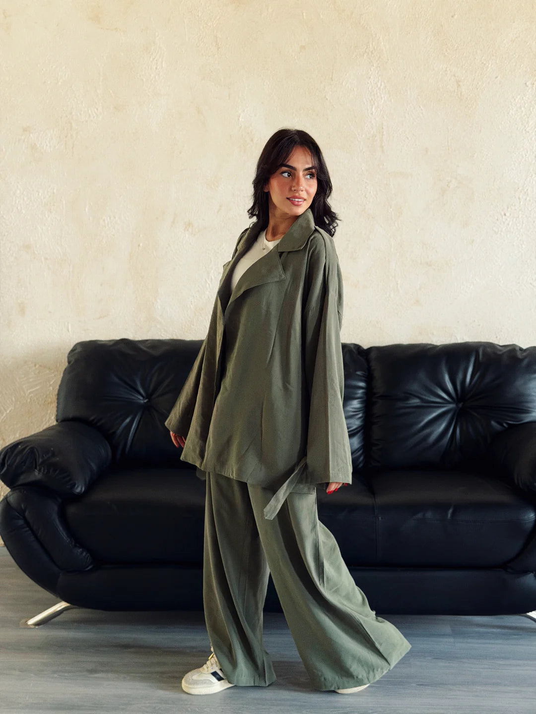 Basic Mood Set - Dalia omar