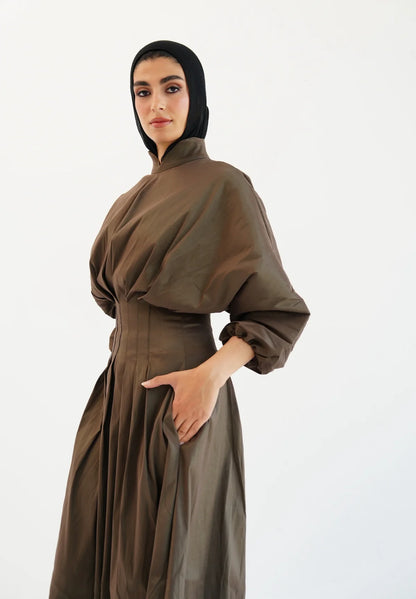 Glow Dress - Shamla