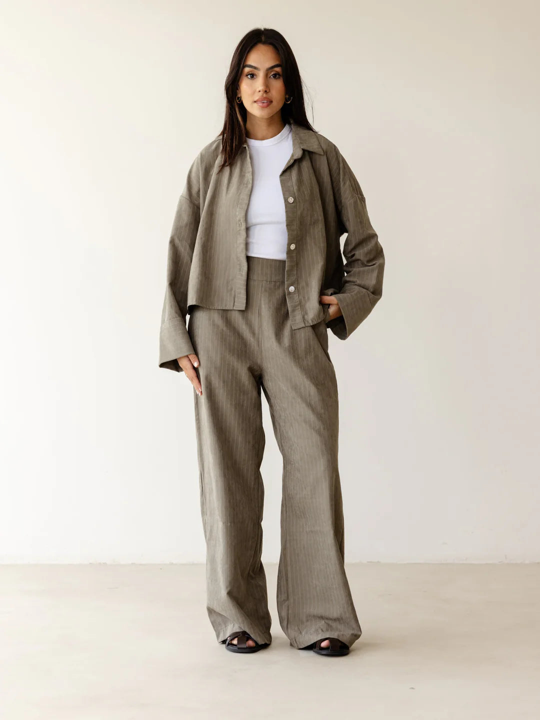 Stripe Motion Set - Ascia