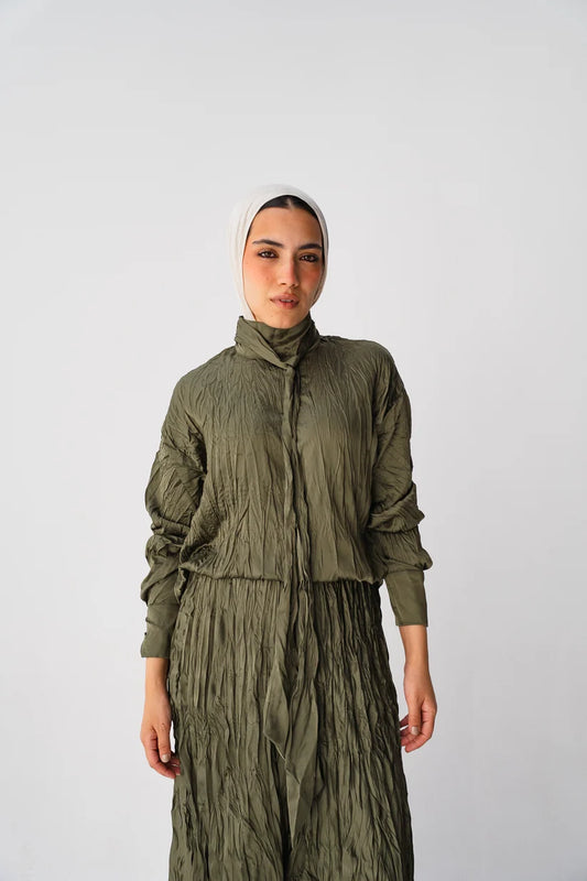 The anne top - Double Anne