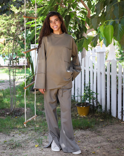 Out stitched - Tamaa