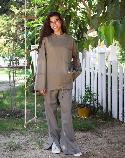 Out stitched - Tamaa