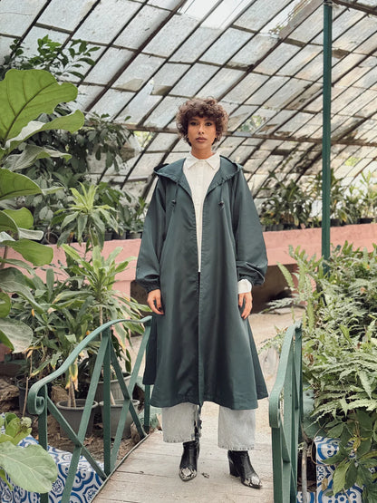 Waterprof coat - CAJ