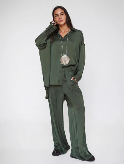 The Flowy Edit Set - Tamaa