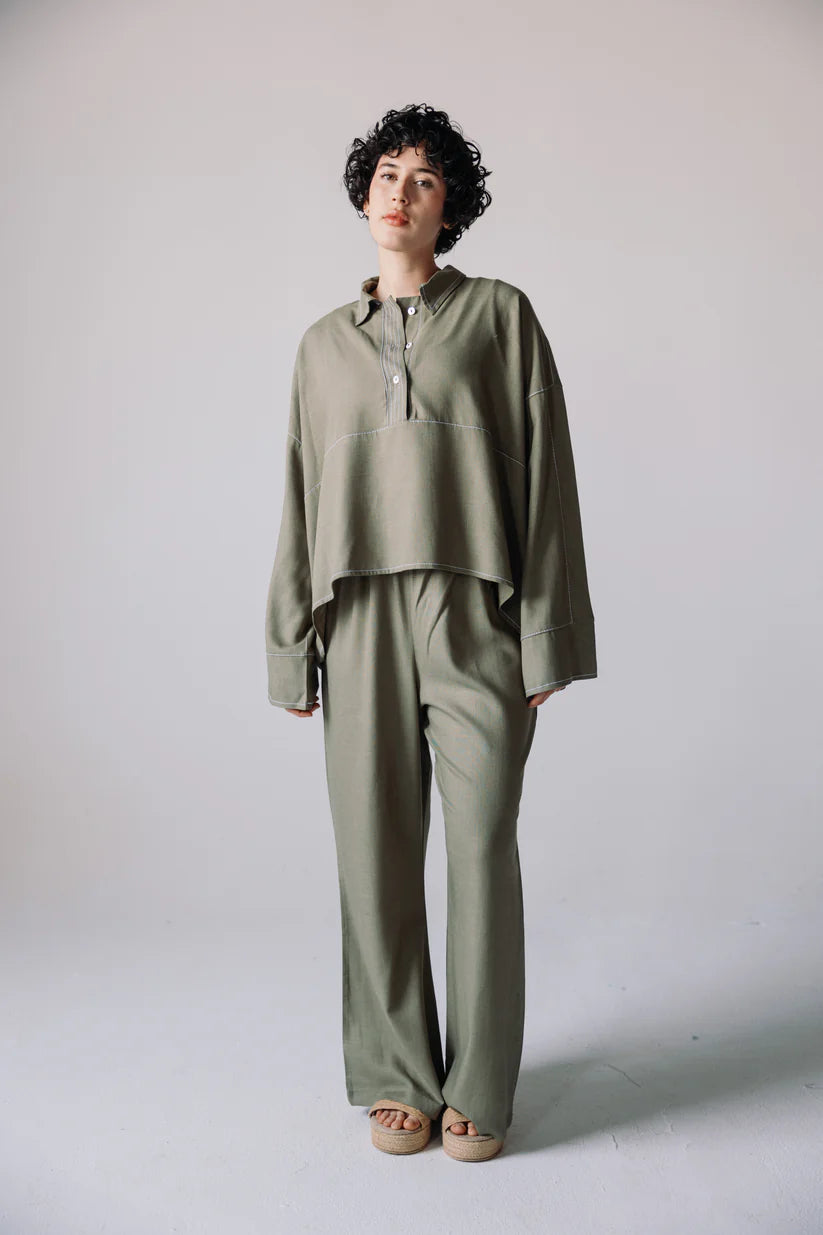 Terra stitch set - Wajad