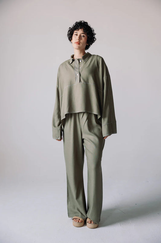 Terra stitch set - Wajad
