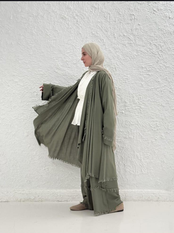 Melon cardigan - Tijan