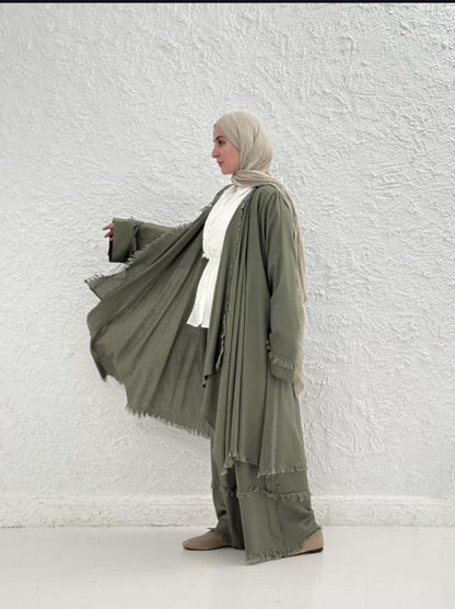 Melon cardigan - Tijan