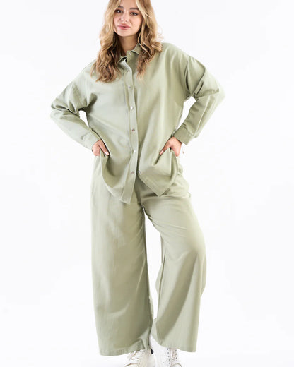 Linen set - Magazin