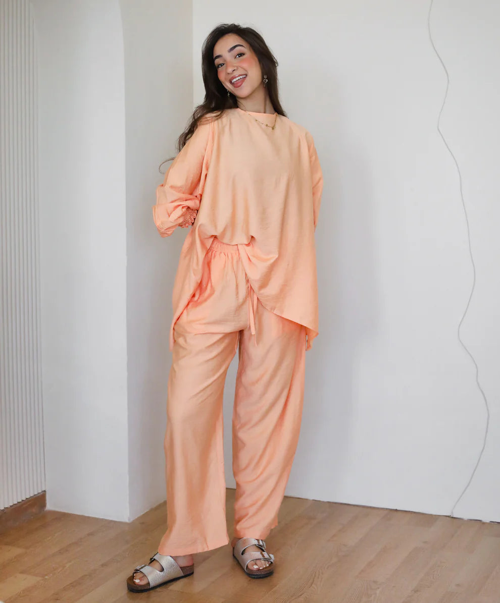 Seaside set - Amalia