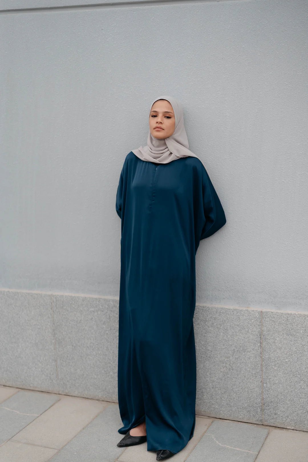 Kayla abaya - Jamila