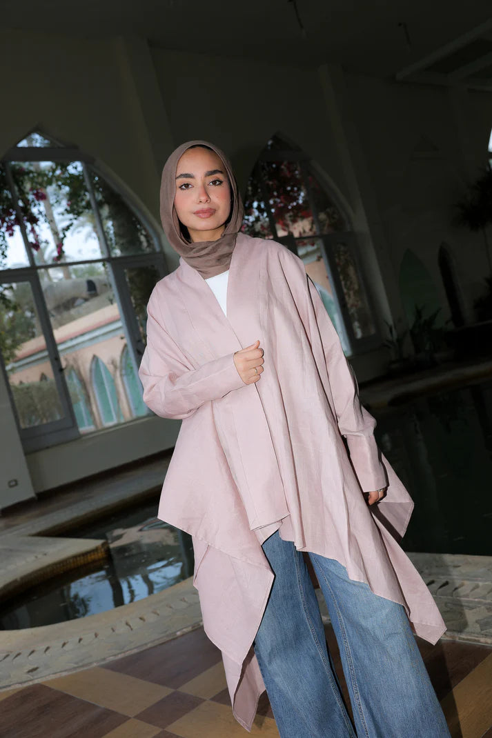 Fatima cardigan - Yasofia