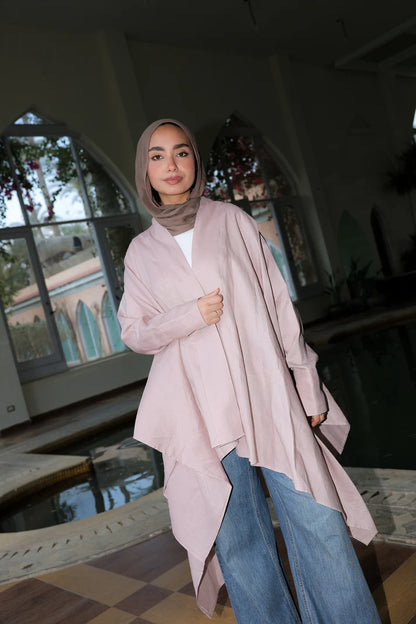 Fatima cardigan - Yasofia