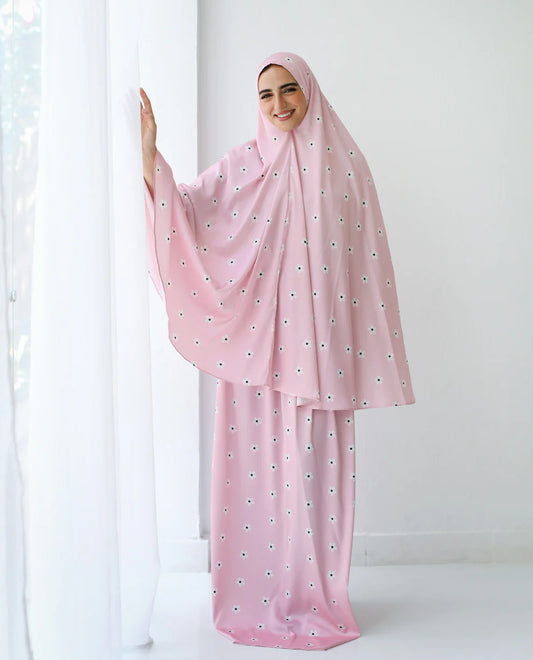 Daisy Prayer Set - Marmelade