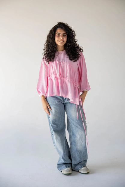 Ruby Asymmetric - Mo Basic