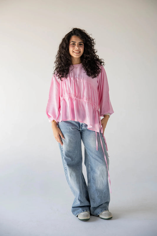 Ruby Asymmetric - Mo Basic