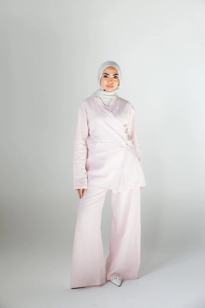 Jade Set - Khadija hijab