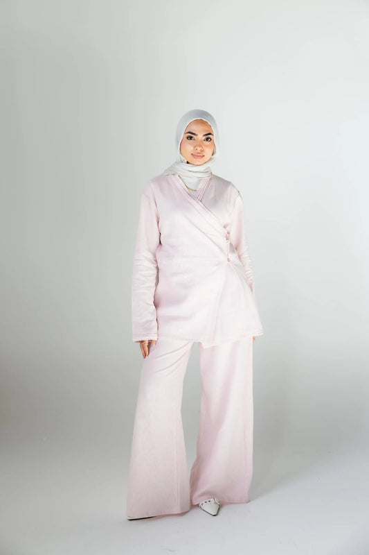 Jade Set - Khadija hijab