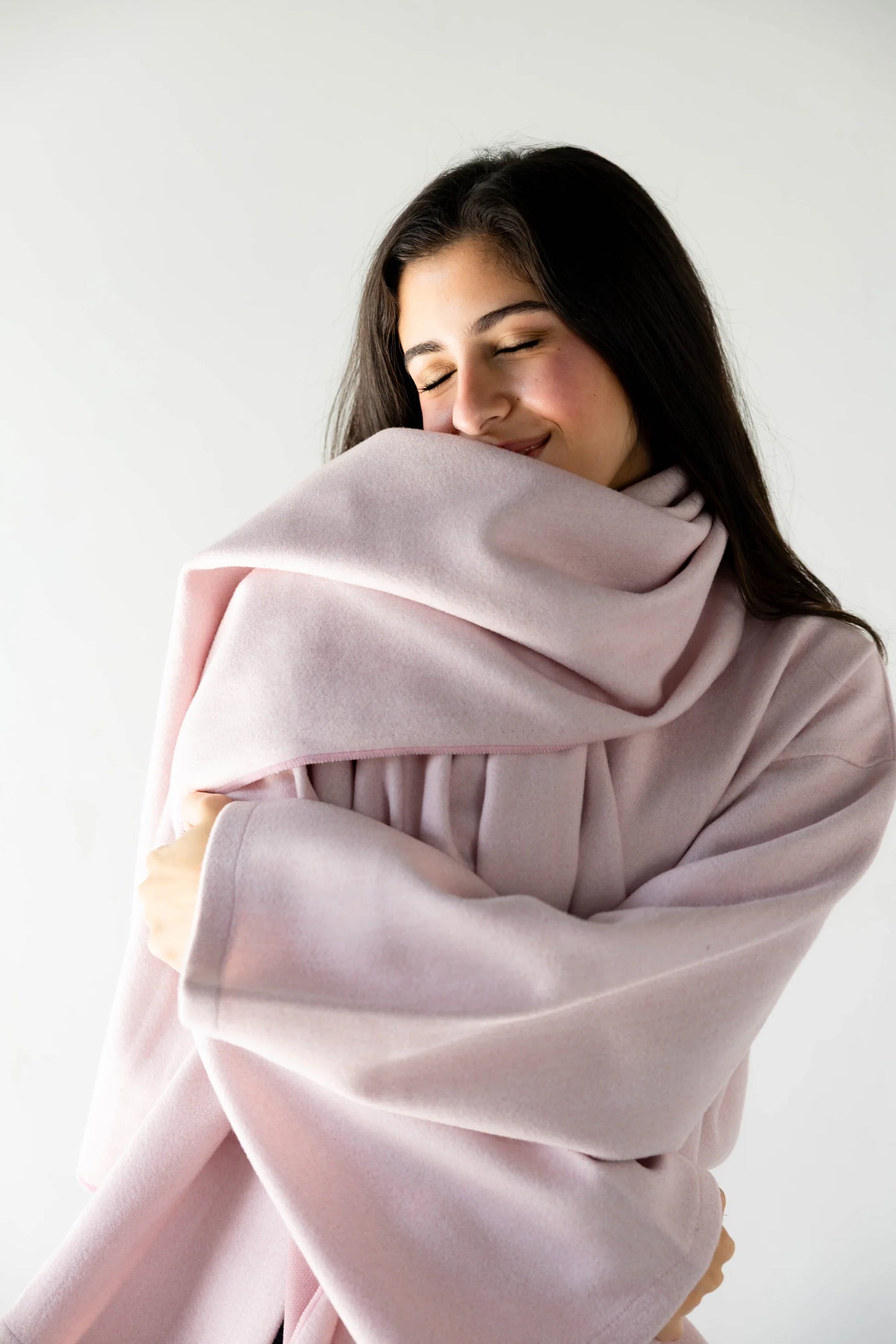 Dalida Scarf Jacket - Mobasic