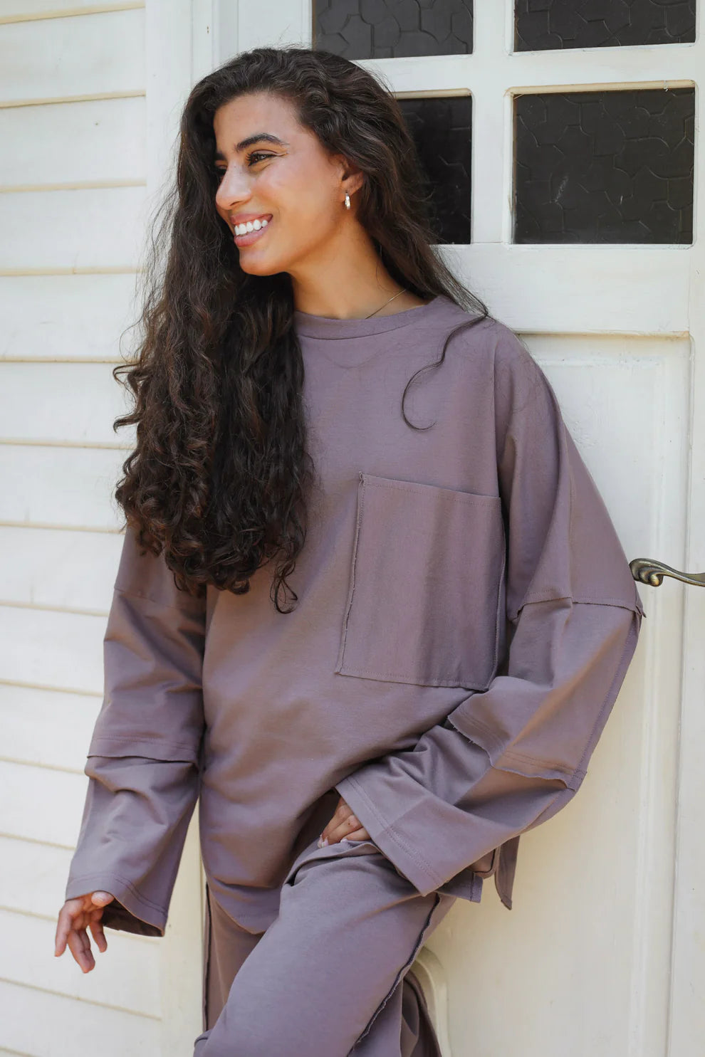 Out stitched - Tamaa