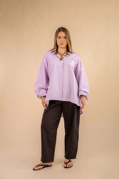 Fouka Shirt - Noha collection
