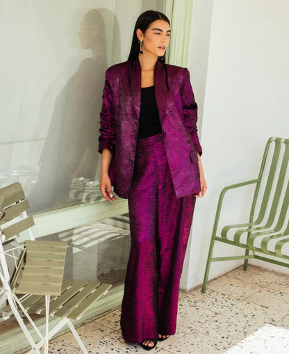 Naya Set - Dalia omar