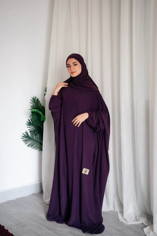 Jamila Isdal - Jamila