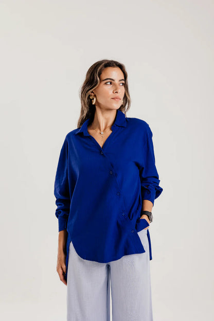 Side Buttons - Amalia